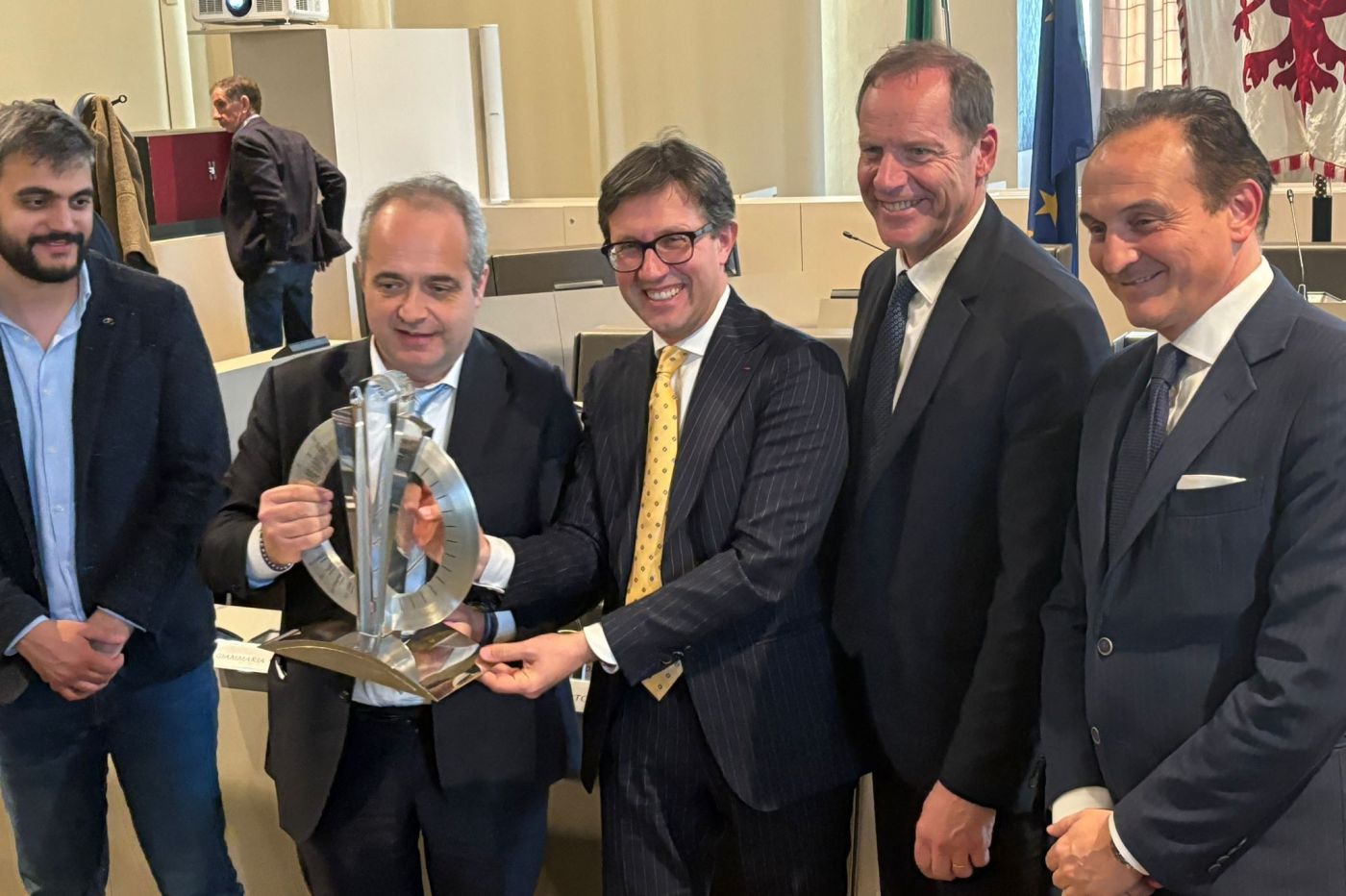 Il direttore del Tour de France Prudhomme: “Questo evento può essere locomotiva per il ciclismo”